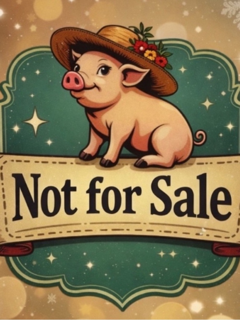 Sorry Sold out!